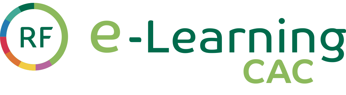 RF e-Learning CAC